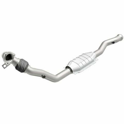 1997 Volvo 850 2.3L Turbo Direct-Fit Catalytic Converter 23763 Magnaflow