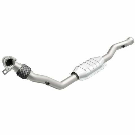 1997 Volvo 850 2.3L Turbo Direct-Fit Catalytic Converter 23763 Magnaflow