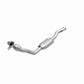 1997 Volvo 850 2.3L Turbo Direct-Fit Catalytic Converter 23763 Magnaflow