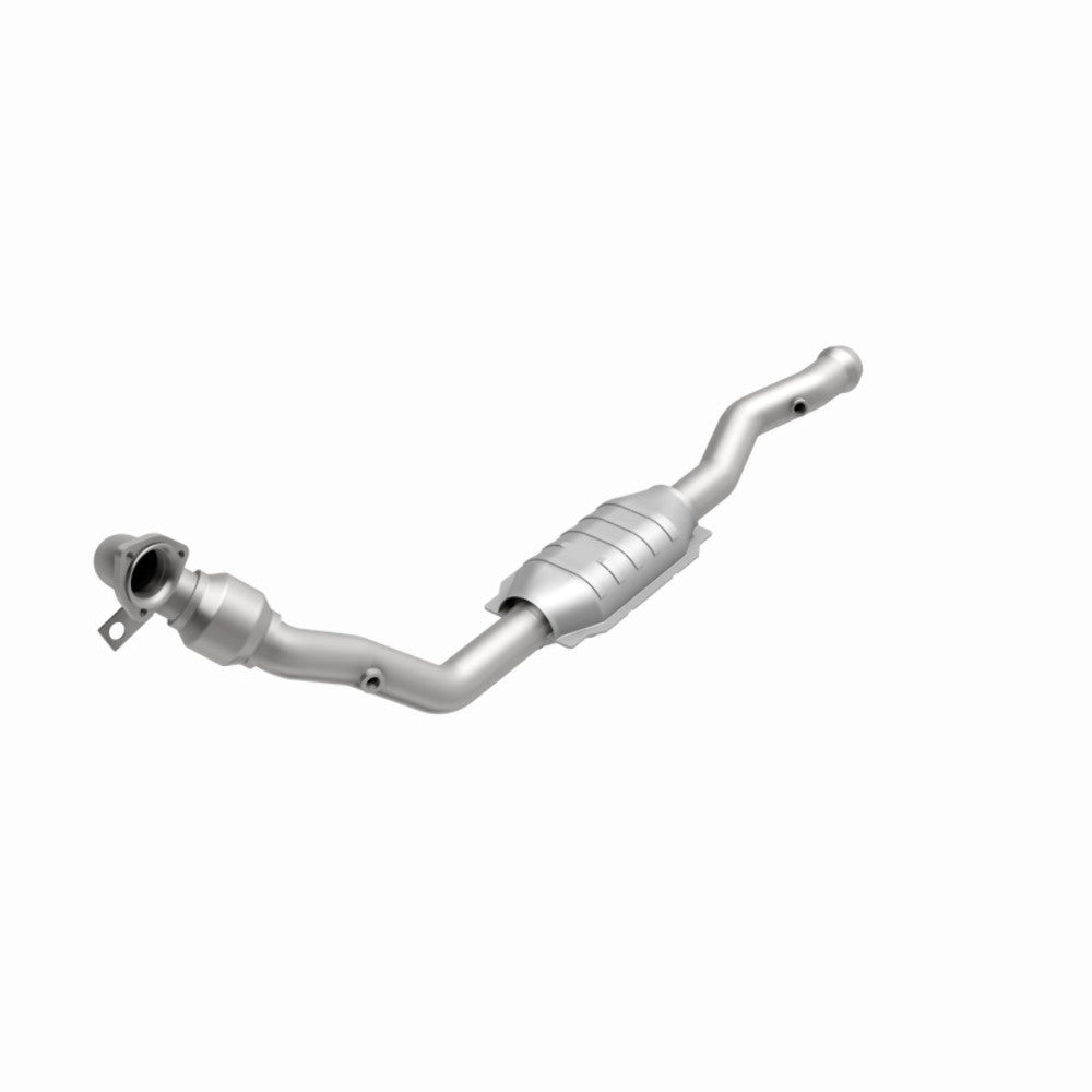 1997 Volvo 850 2.3L Turbo Direct-Fit Catalytic Converter 23763 Magnaflow