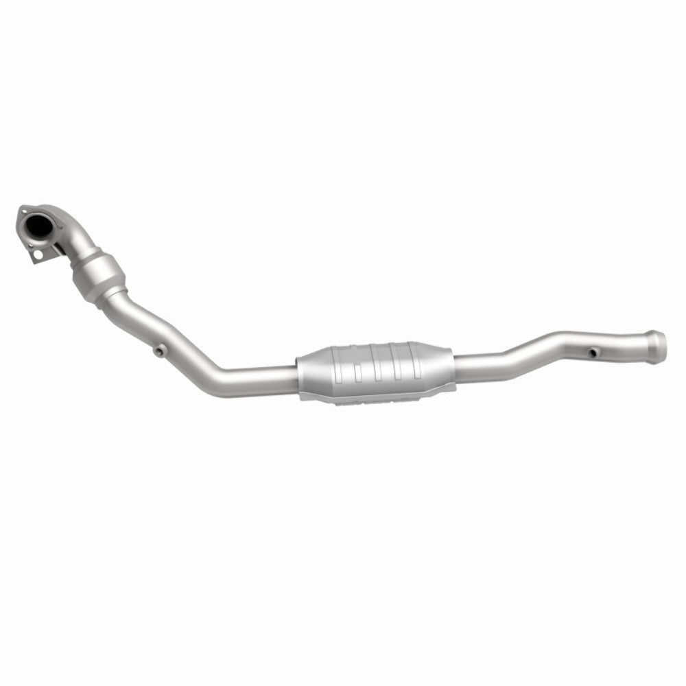 1997 Volvo 850 2.3L Turbo Direct-Fit Catalytic Converter 23763 Magnaflow