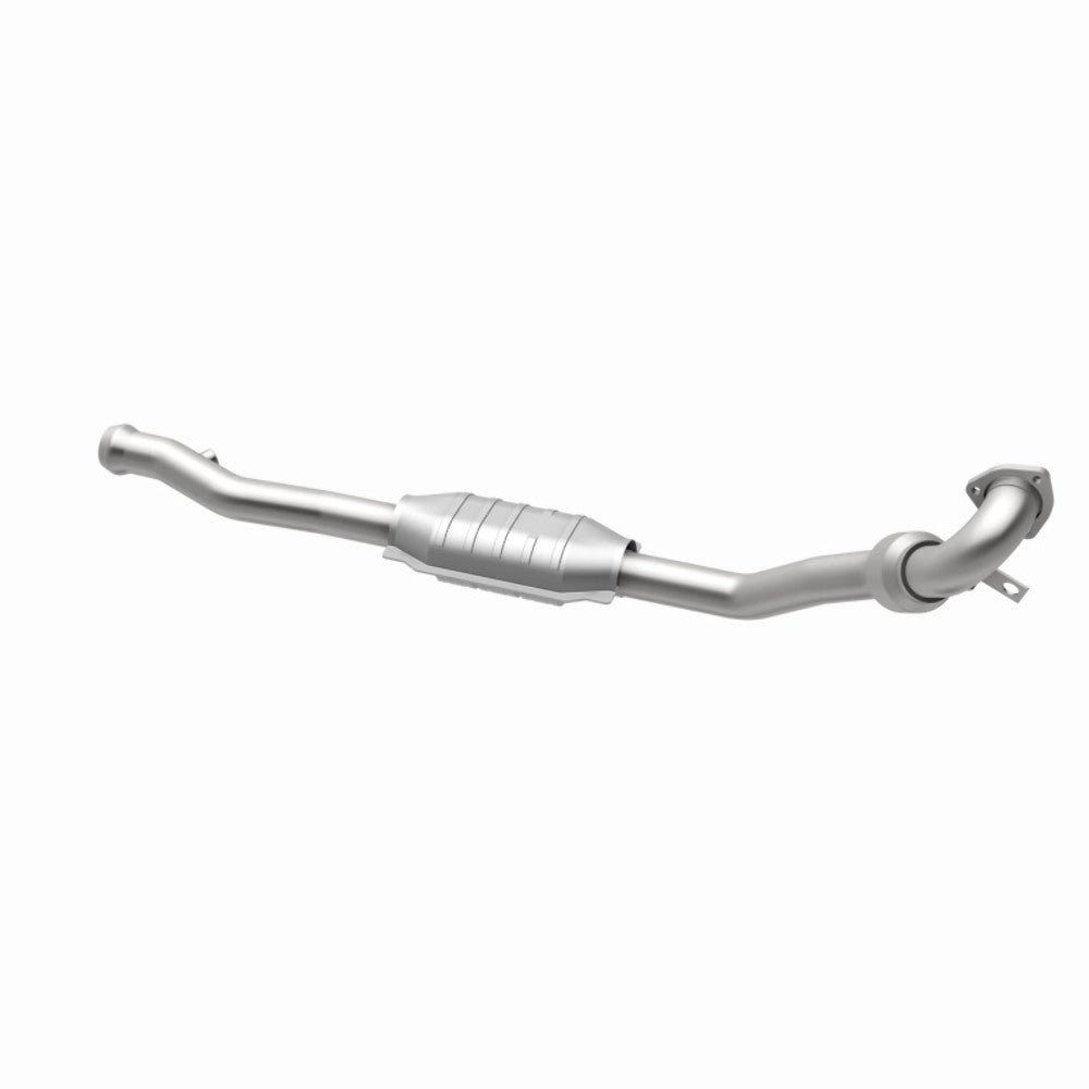 1997 Volvo 850 2.3L Turbo Direct-Fit Catalytic Converter 23763 Magnaflow