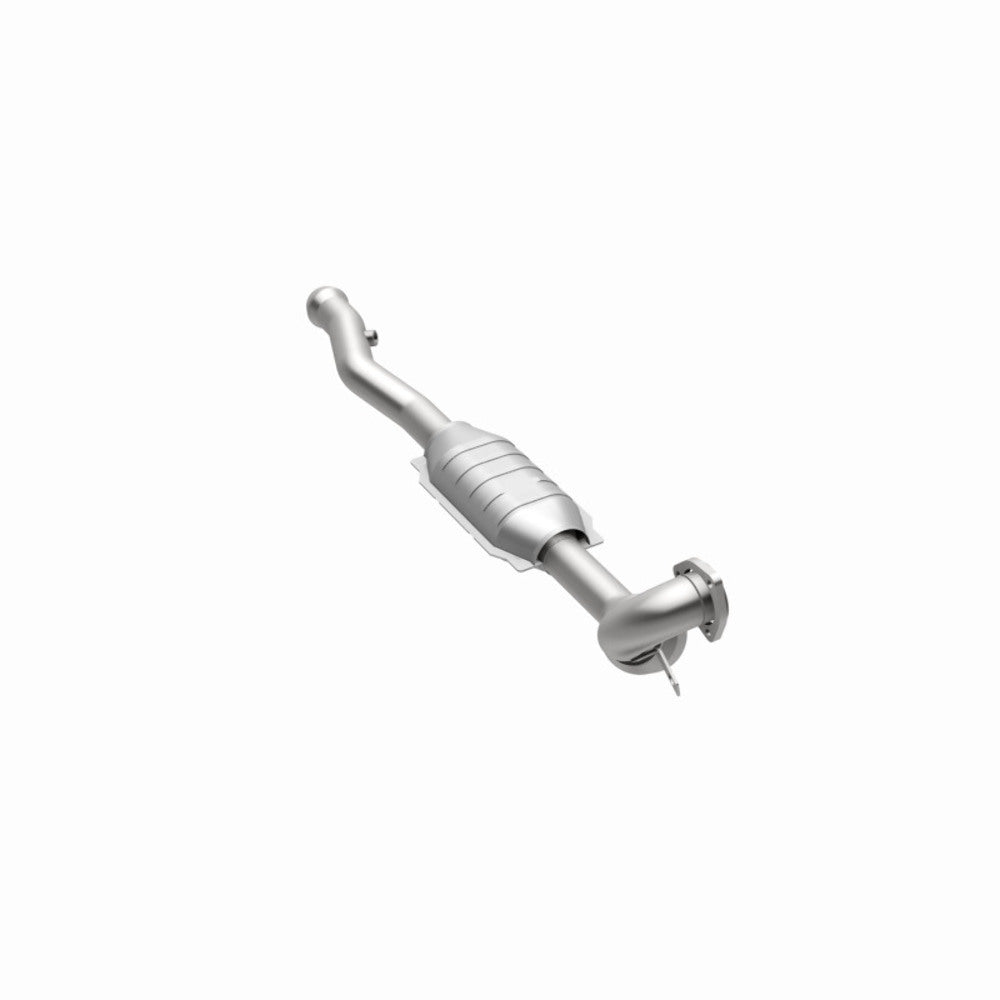 1997 Volvo 850 2.3L Turbo Direct-Fit Catalytic Converter 23763 Magnaflow