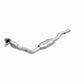 1997 Volvo 850 2.3L Turbo Direct-Fit Catalytic Converter 23763 Magnaflow