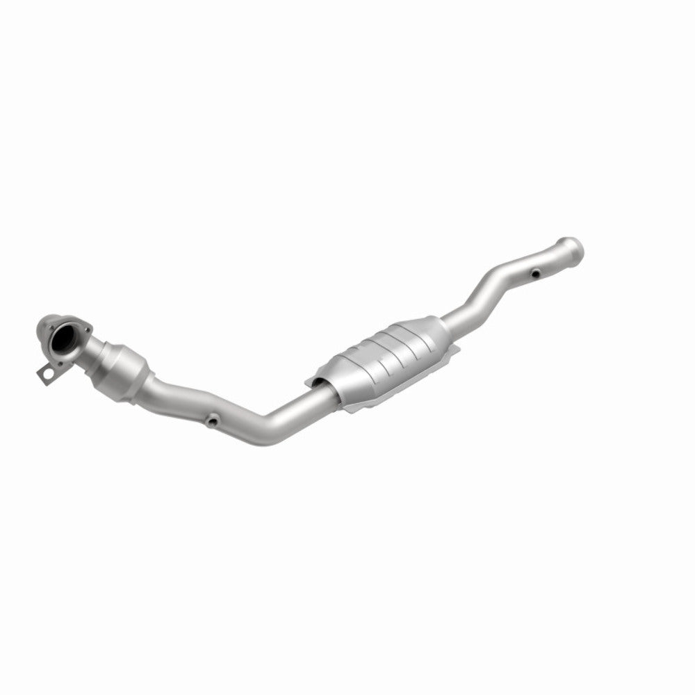 1997 Volvo 850 2.3L Turbo Direct-Fit Catalytic Converter 23763 Magnaflow