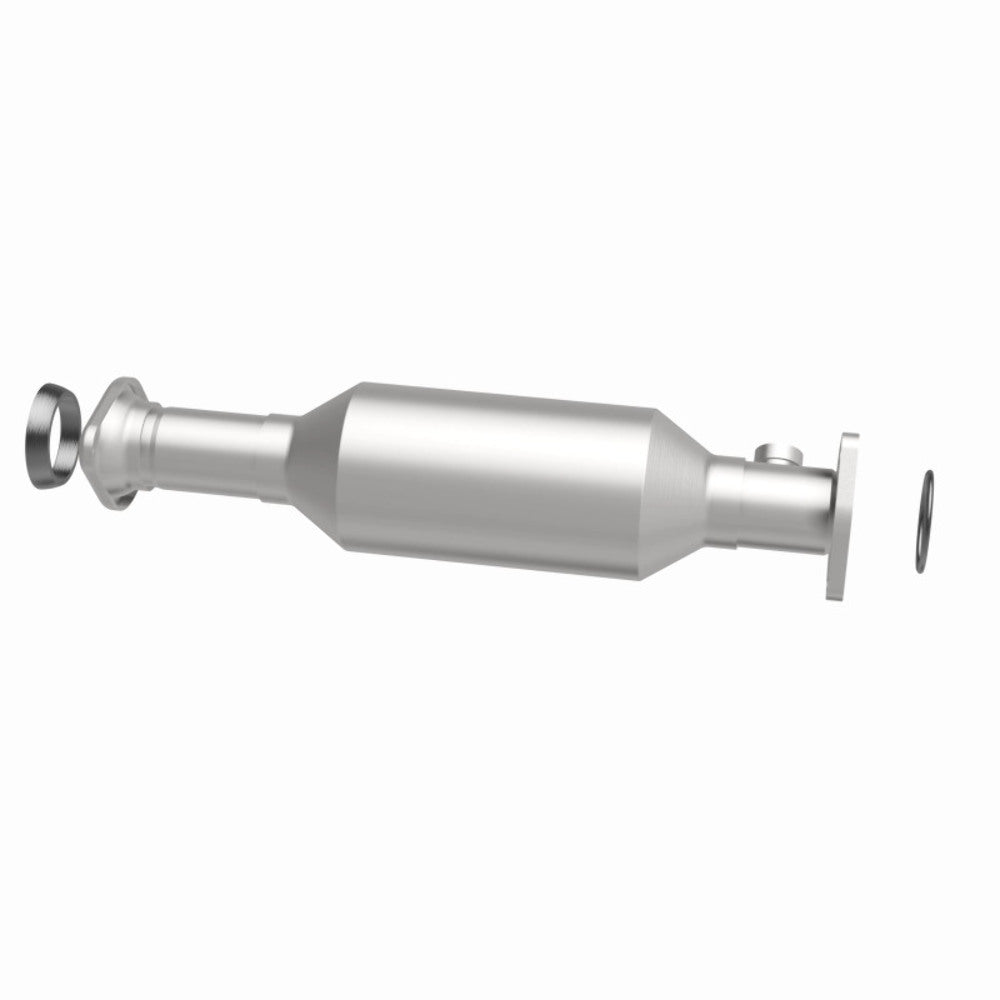 1997-2001 Honda CR-V Direct-Fit Catalytic Converter 23767 Magnaflow - Catalytic Converters Car Part People