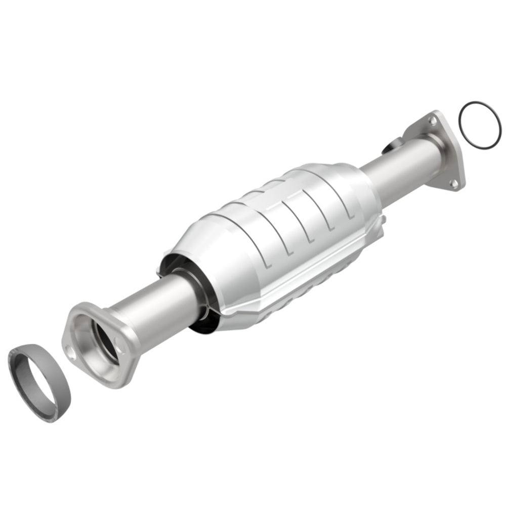 1997-2001 Honda CR-V Direct-Fit Catalytic Converter 23767 Magnaflow - Catalytic Converters Car Part People
