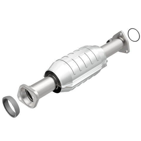 1997-2001 Honda CR-V Direct-Fit Catalytic Converter 23767 Magnaflow