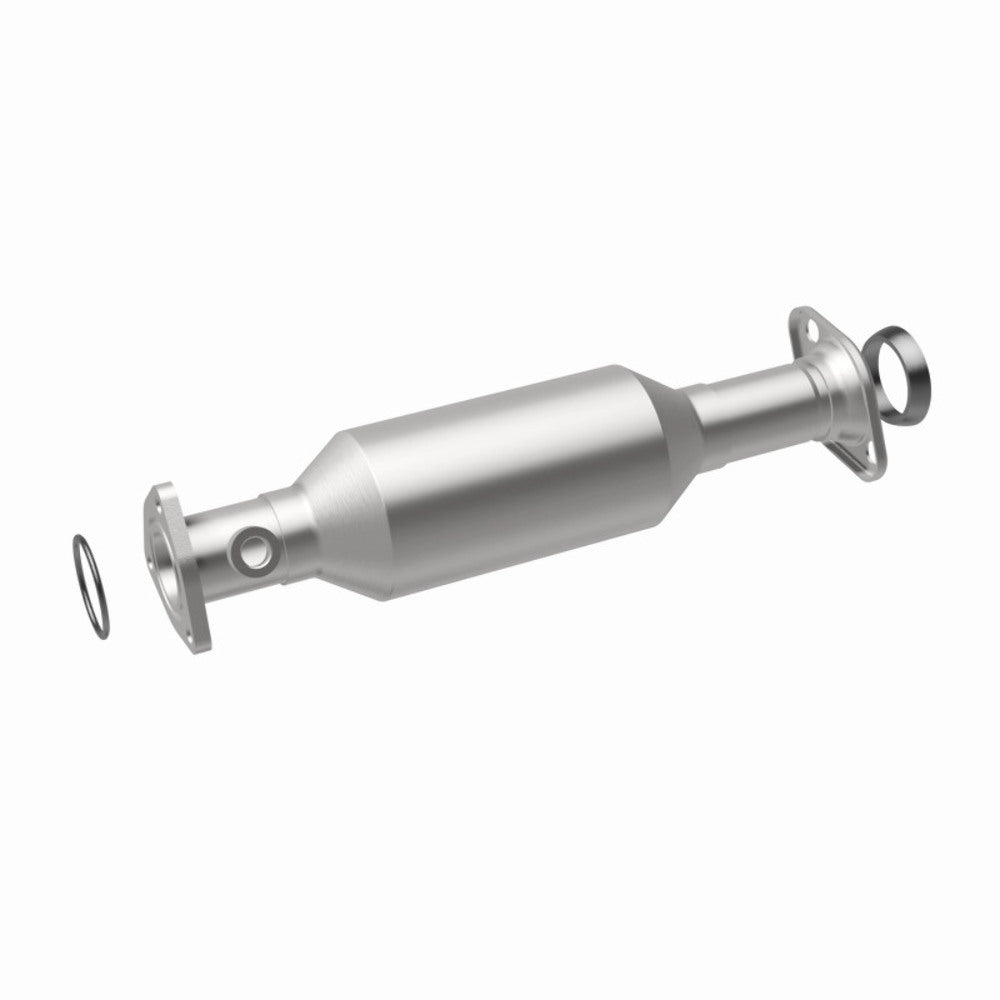 1997-2001 Honda CR-V Direct-Fit Catalytic Converter 23767 Magnaflow - Catalytic Converters Car Part People