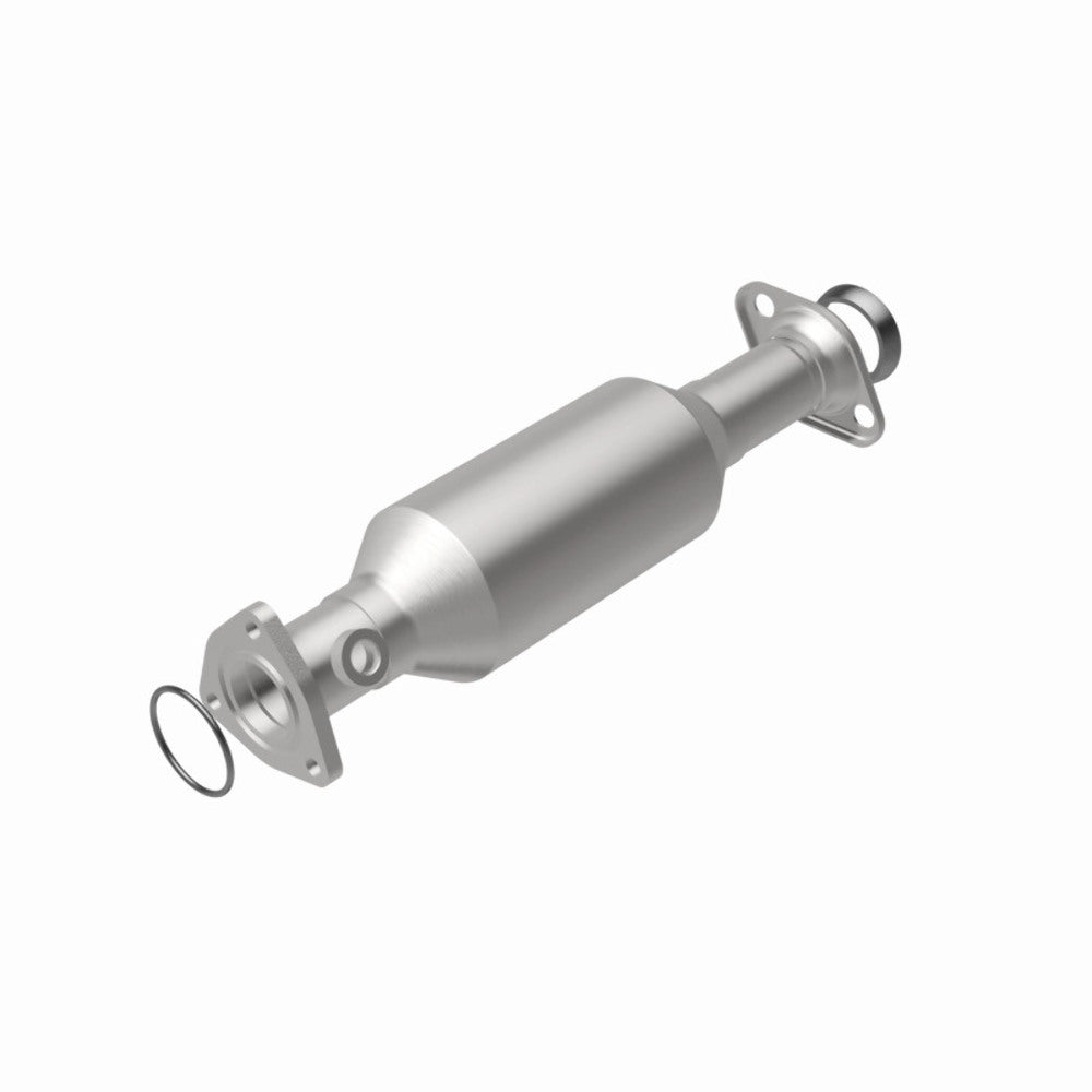 1997-2001 Honda CR-V Direct-Fit Catalytic Converter 23767 Magnaflow - Catalytic Converters Car Part People