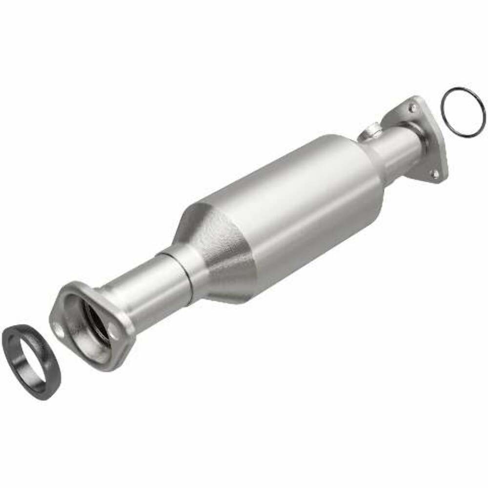 1997-2001 Honda CR-V Direct-Fit Catalytic Converter 23767 Magnaflow - Catalytic Converters Car Part People