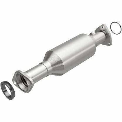 1997-2001 Honda CR-V Direct-Fit Catalytic Converter 23767 Magnaflow - Catalytic Converters Car Part People