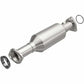 1997-2001 Honda CR-V Direct-Fit Catalytic Converter 23767 Magnaflow