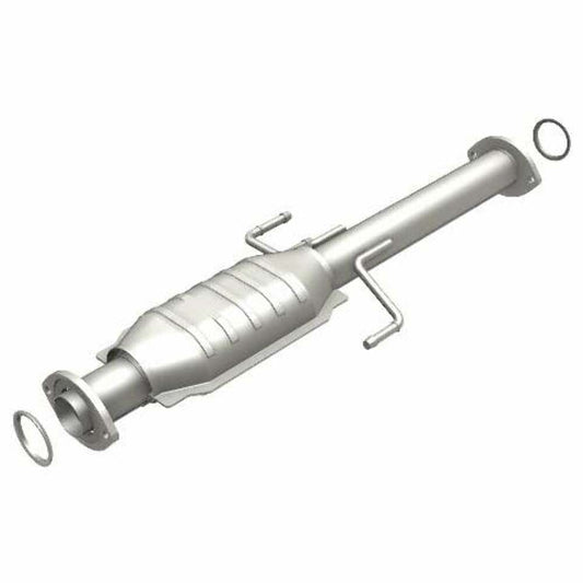 02-04 Tacoma 3.4L rear Direct-Fit Catalytic Converter 23770 Magnaflow
