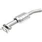 1999-2005 Mazda Miata Direct-Fit Catalytic Converter 23771 Magnaflow - Catalytic Converters Car Part People
