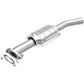 1999-2005 Mazda Miata Direct-Fit Catalytic Converter 23771 Magnaflow