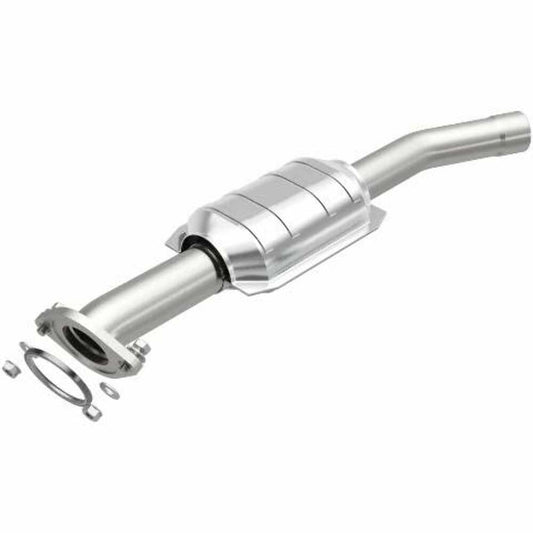 1999-2005 Mazda Miata Direct-Fit Catalytic Converter 23771 Magnaflow - Catalytic Converters Car Part People