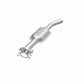 1999-2005 Mazda Miata Direct-Fit Catalytic Converter 23771 Magnaflow