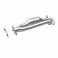 03 Mazda 6 3.0 D/S rear Direct-Fit Catalytic Converter 23772 Magnaflow