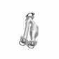 03 Mazda 6 3.0 D/S rear Direct-Fit Catalytic Converter 23772 Magnaflow - Catalytic Converters Car Part People