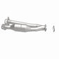 03 Mazda 6 3.0 D/S rear Direct-Fit Catalytic Converter 23772 Magnaflow