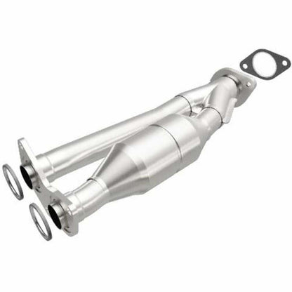 03 Mazda 6 3.0 D/S rear Direct-Fit Catalytic Converter 23772 Magnaflow - Catalytic Converters Car Part People