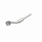 01-03 Golf/Jetta 1.8L Direct-Fit Catalytic Converter 23773 Magnaflow