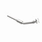 01-03 Golf/Jetta 1.8L Direct-Fit Catalytic Converter 23773 Magnaflow