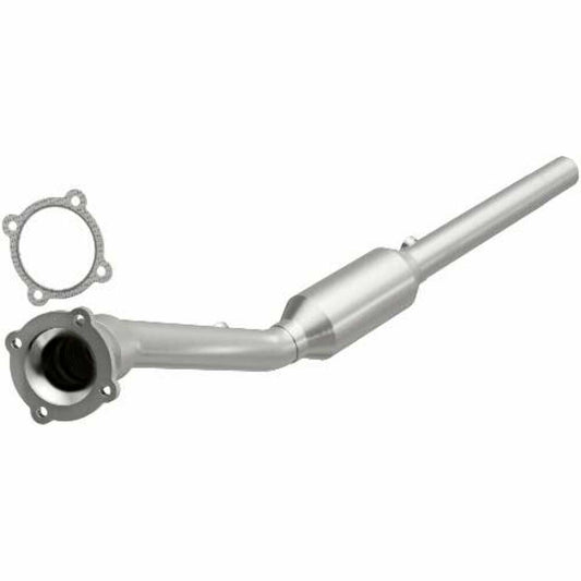 01-03 Golf/Jetta 1.8L Direct-Fit Catalytic Converter 23773 Magnaflow