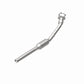 01-03 Golf/Jetta 1.8L Direct-Fit Catalytic Converter 23773 Magnaflow