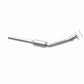 01-03 Golf/Jetta 1.8L Direct-Fit Catalytic Converter 23773 Magnaflow