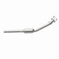01-03 Golf/Jetta 1.8L Direct-Fit Catalytic Converter 23773 Magnaflow