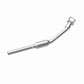 01-03 Golf/Jetta 1.8L Direct-Fit Catalytic Converter 23773 Magnaflow