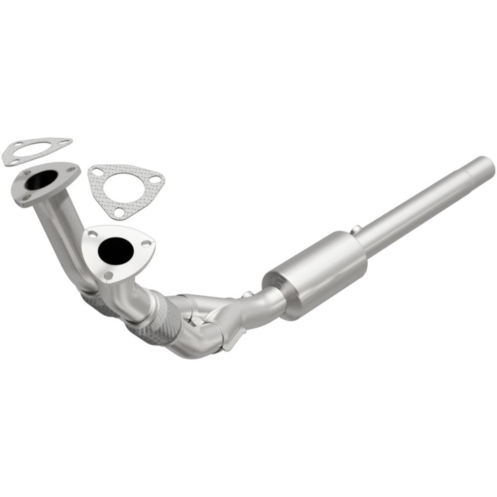 1999-2002 Volkswagen Jetta Direct-Fit Catalytic Converter 23774 Magnaflow