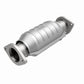 1999-2002 Volkswagen Jetta Direct-Fit Catalytic Converter 23774 Magnaflow