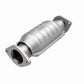 1999-2002 Volkswagen Jetta Direct-Fit Catalytic Converter 23774 Magnaflow