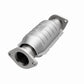 1999-2002 Volkswagen Jetta Direct-Fit Catalytic Converter 23774 Magnaflow