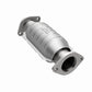 1999-2002 Volkswagen Jetta Direct-Fit Catalytic Converter 23774 Magnaflow