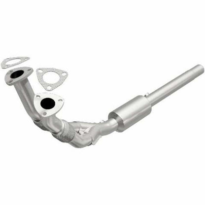 1999-2002 Volkswagen Jetta Direct-Fit Catalytic Converter 23774 Magnaflow