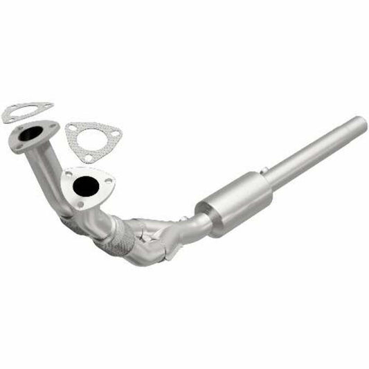 1999-2002 Volkswagen Jetta Direct-Fit Catalytic Converter 23774 Magnaflow