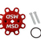 Ford 289, 302 Dual Sync Distributor - 2377MSD
