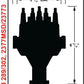 Ford 289, 302 Dual Sync Distributor - 2377MSD