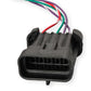 Ford 289, 302 Dual Sync Distributor - 2377MSD