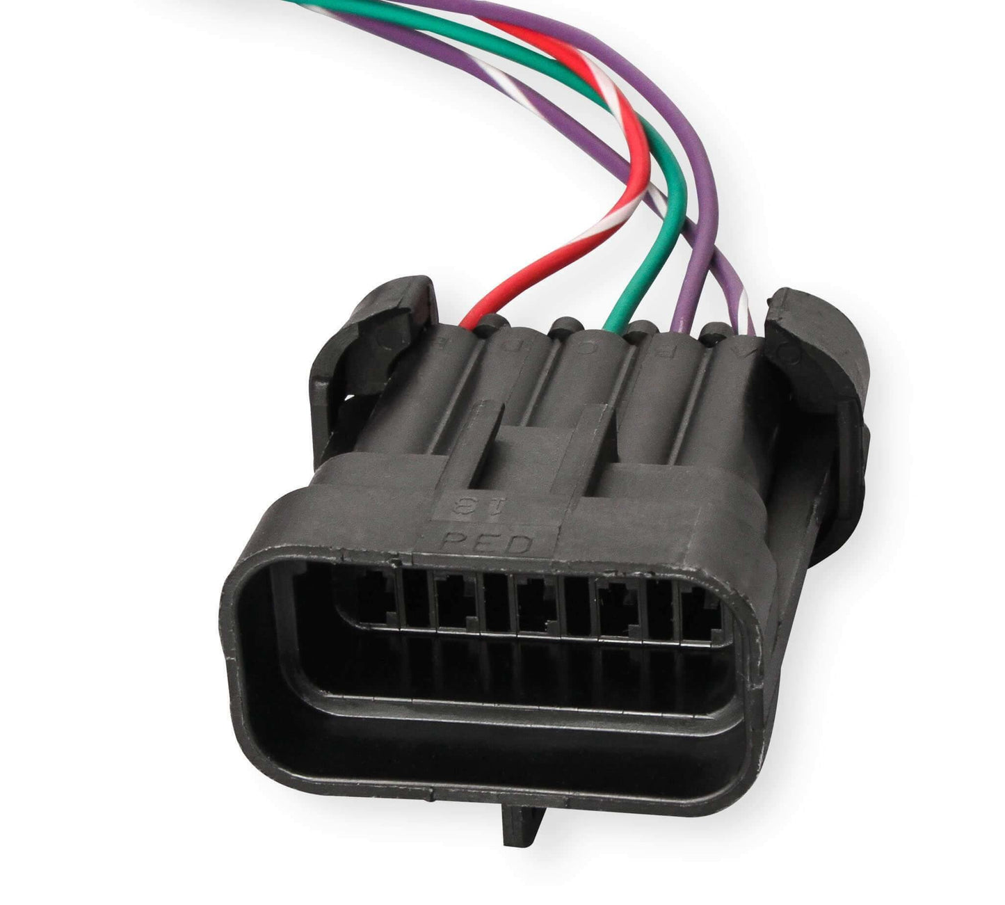 Ford 289, 302 Dual Sync Distributor - 2377MSD