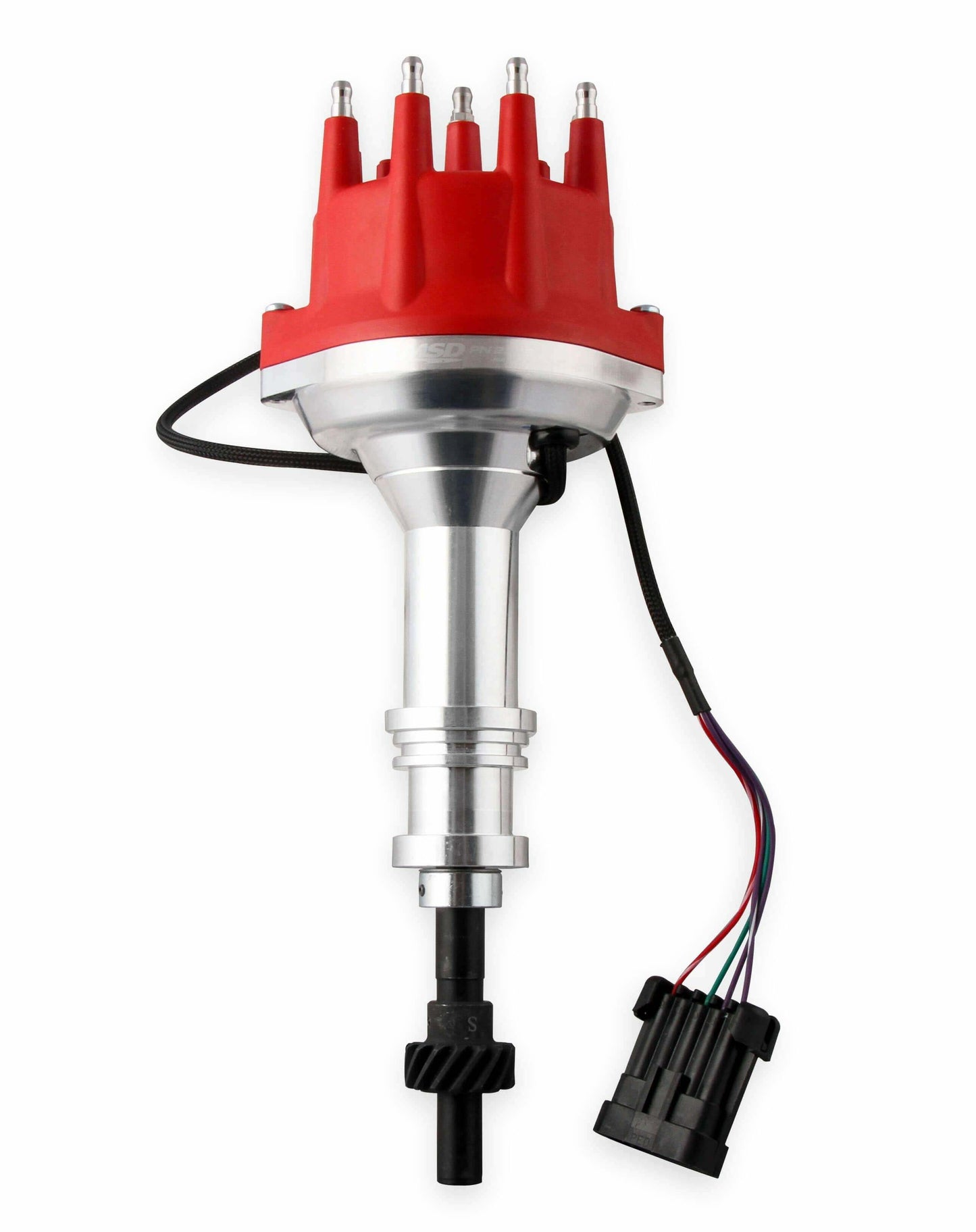 Ford 351W Dual Sync Distributor - 2378