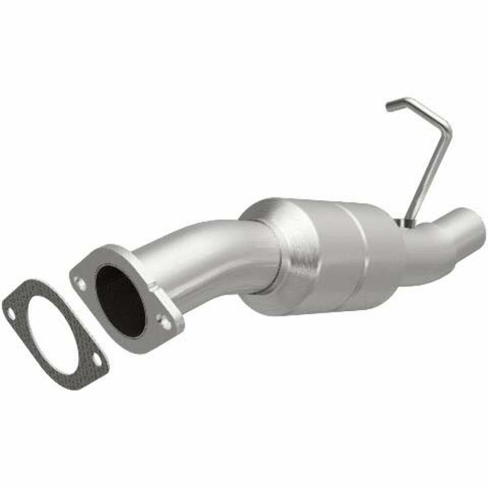 05 Silverado 2500HD 6.0L Direct-Fit Catalytic Converter 23781 Magnaflow - Catalytic Converters Car Part People
