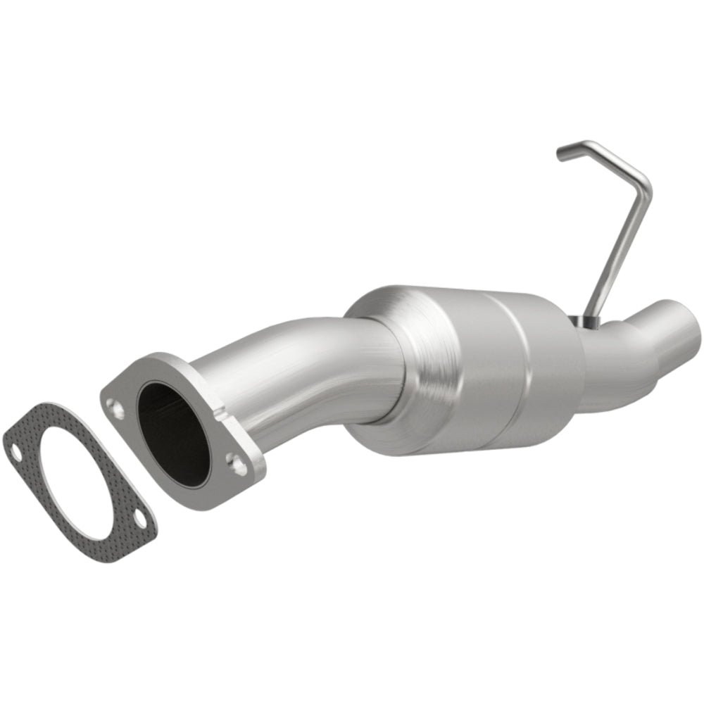 05 Silverado 2500HD 6.0L Direct-Fit Catalytic Converter 23781 Magnaflow - Catalytic Converters Car Part People
