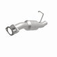 05 Silverado 2500HD 6.0L Direct-Fit Catalytic Converter 23781 Magnaflow