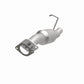 05 Silverado 2500HD 6.0L Direct-Fit Catalytic Converter 23781 Magnaflow