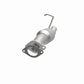 05 Silverado 2500HD 6.0L Direct-Fit Catalytic Converter 23781 Magnaflow